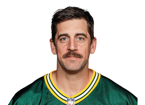 Aaron Rodgers Net Worth