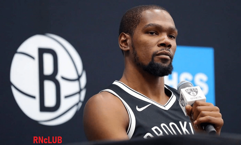 Kevin Durant Net worth