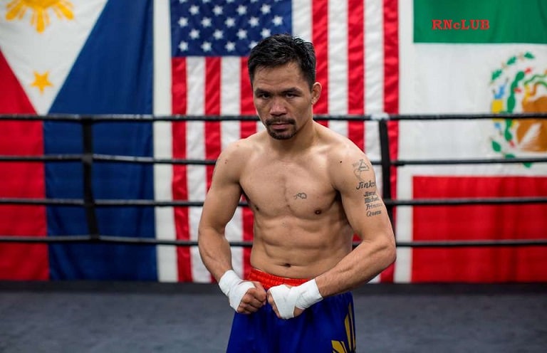 Manny Pacquiao Net Worth Biography 2020 Rnclub