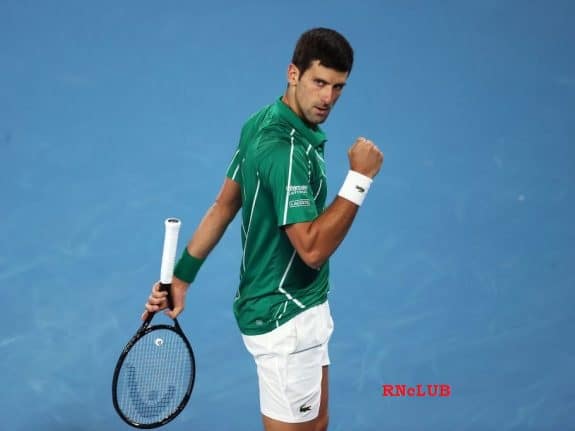 Novak Djokovic Net Worth & Biography 2020  RNCLUB