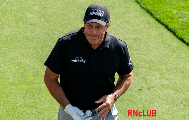 Phil Mickelson Net Worth Biography 2020 Rnclub