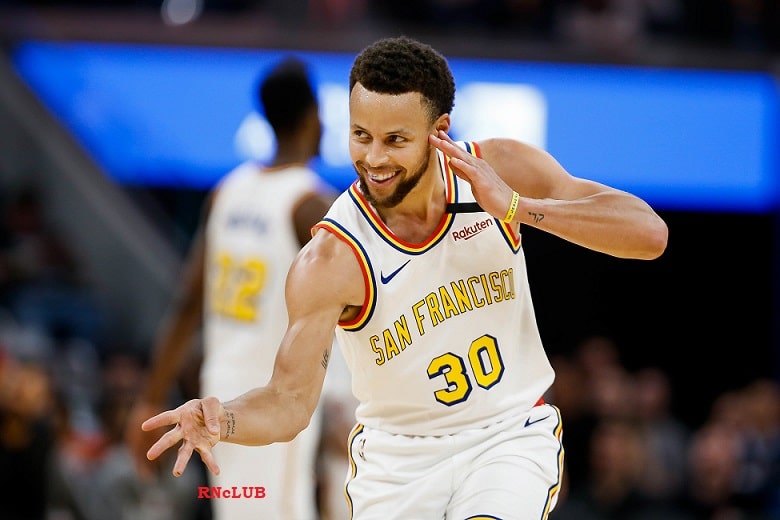 Stephen Curry Net Worth & Biography 2020 - RNCLUB