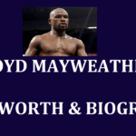 Floyd Mayweather Net Worth Biography and Lifestyle In 2021