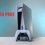 How to Win a Free Ps5 Best Guide on PlayStation 5 Giveaway 2021
