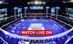 How To Watch Bellator 256 Live Best Free Guide on Stream Today Full Fight