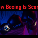 How Professional Boxing Is Scored