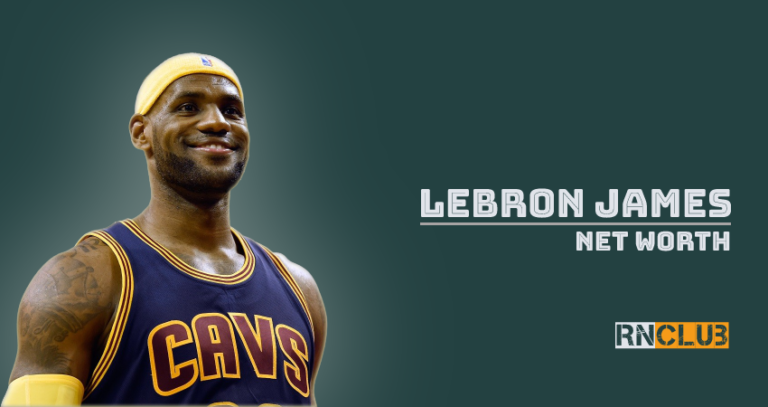 Lebron James Net Worth Biography Lifestyle Carrier – Sports News