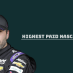 NASCAR drivers get paid