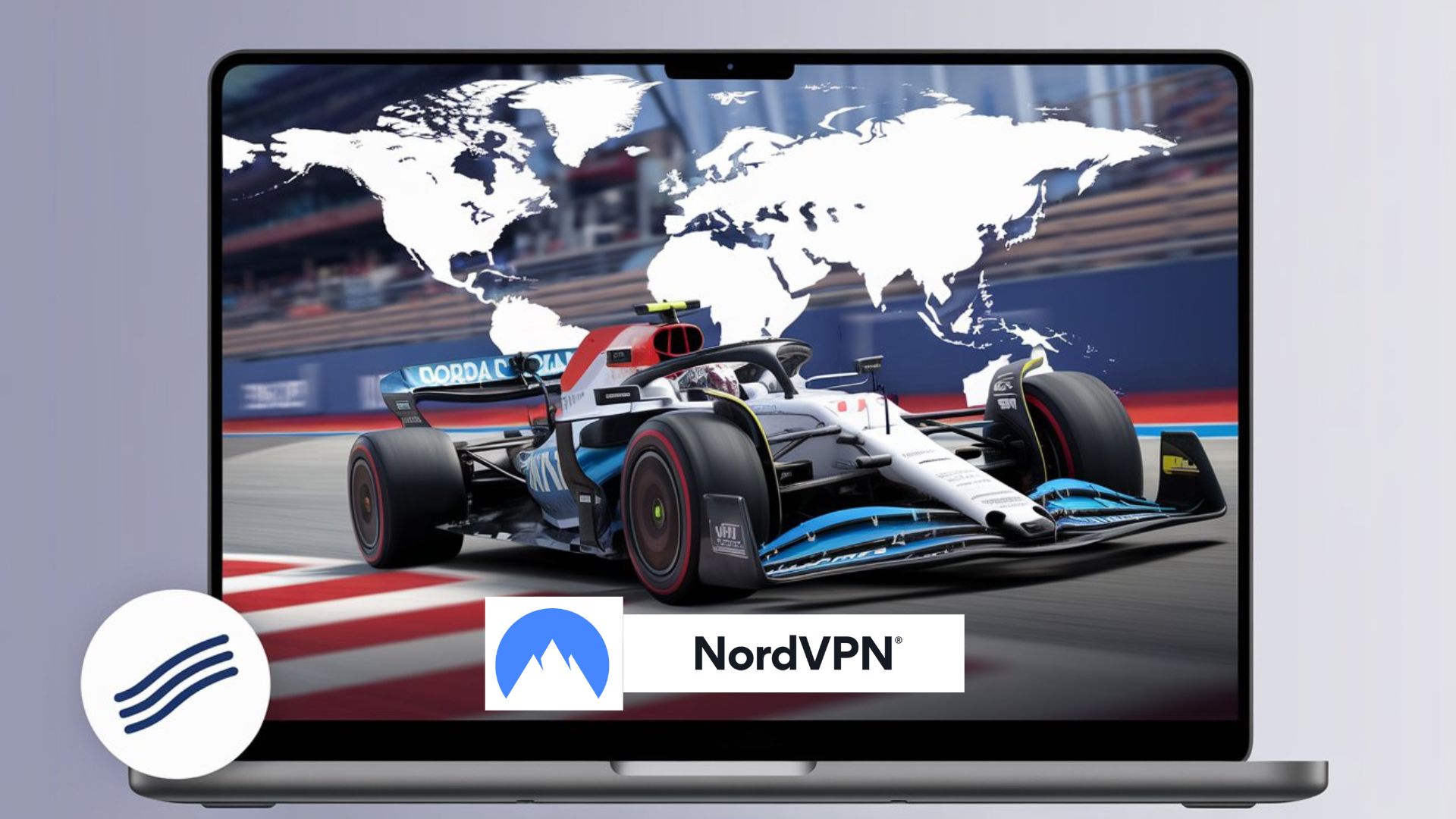 How to Watch the 2024 USA Grand Prix Online for Free Using NordVPN