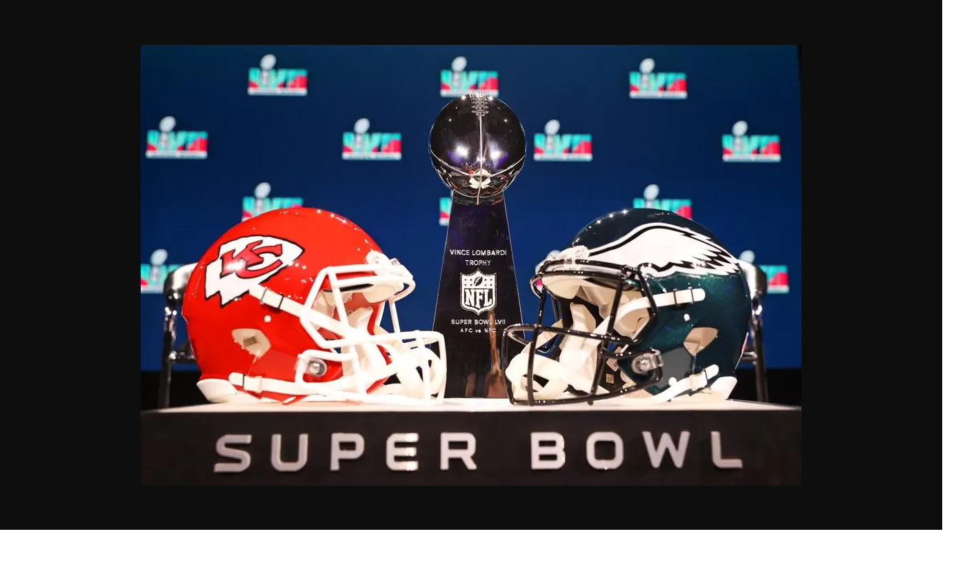 super bowl 2025